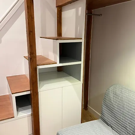 Apartment Charme Cosy Au Coeur De