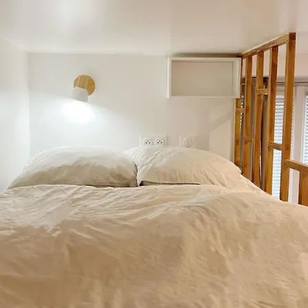 Charme Cosy Au Coeur De Apartment *
