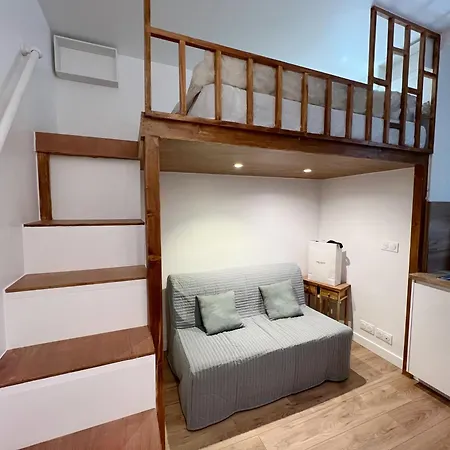 Apartment Charme Cosy Au Coeur De *